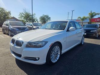 2009 BMW 3 Series