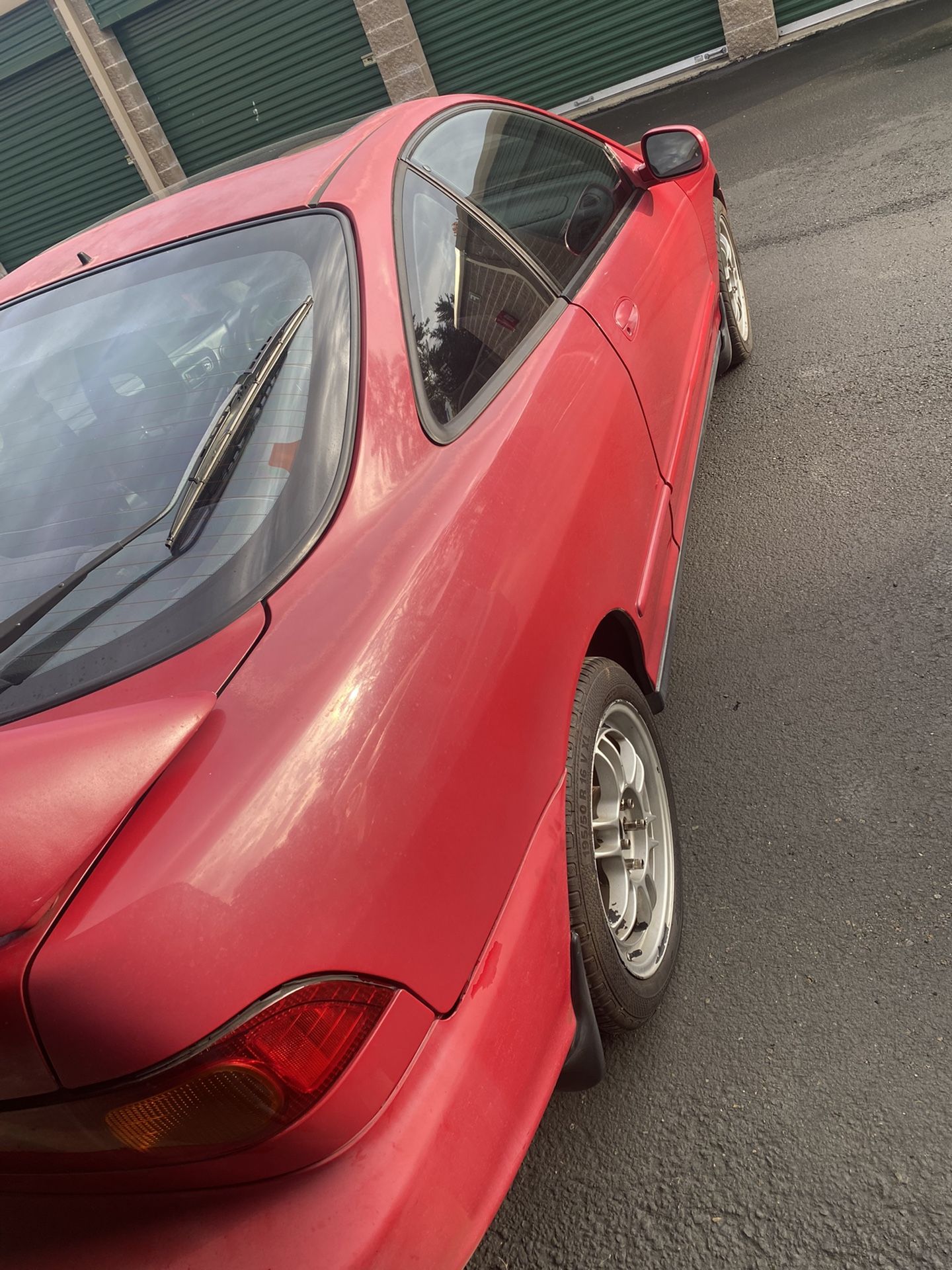 1997 Acura Integra for Sale in Kent, WA OfferUp