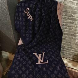 Cashmere scarf
