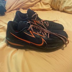 Nike GT Cut 1 EYBL Exclusive Men’s Basketball Shoe Size 12