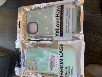 Phone cases two for 10$