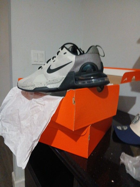 Nike Air Max Alpha Trainer