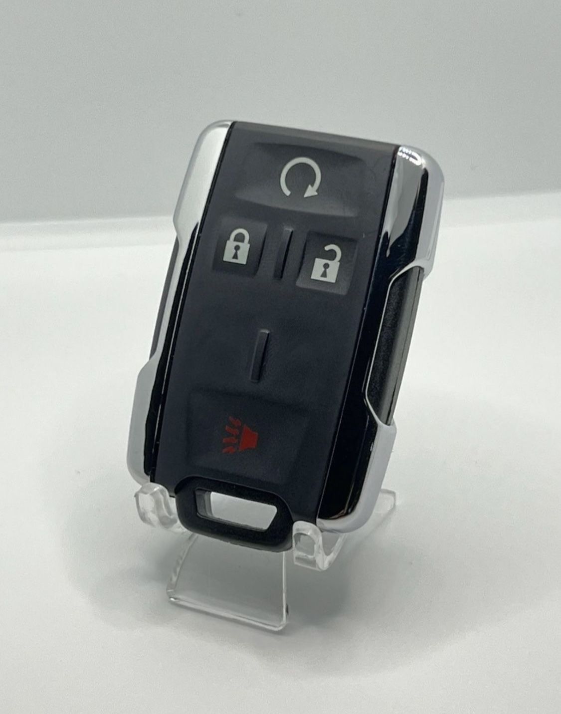 Chevrolet GMC Keyless Entry Remote.  Silverado Colorado Sierra