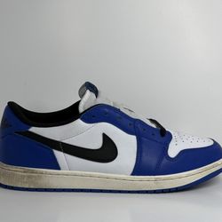 Air Jordan 1 Retro Low OG "Game Royal"