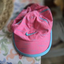 4 To 6 Nike Cap