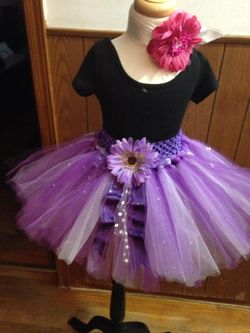 Tutu’s for You You