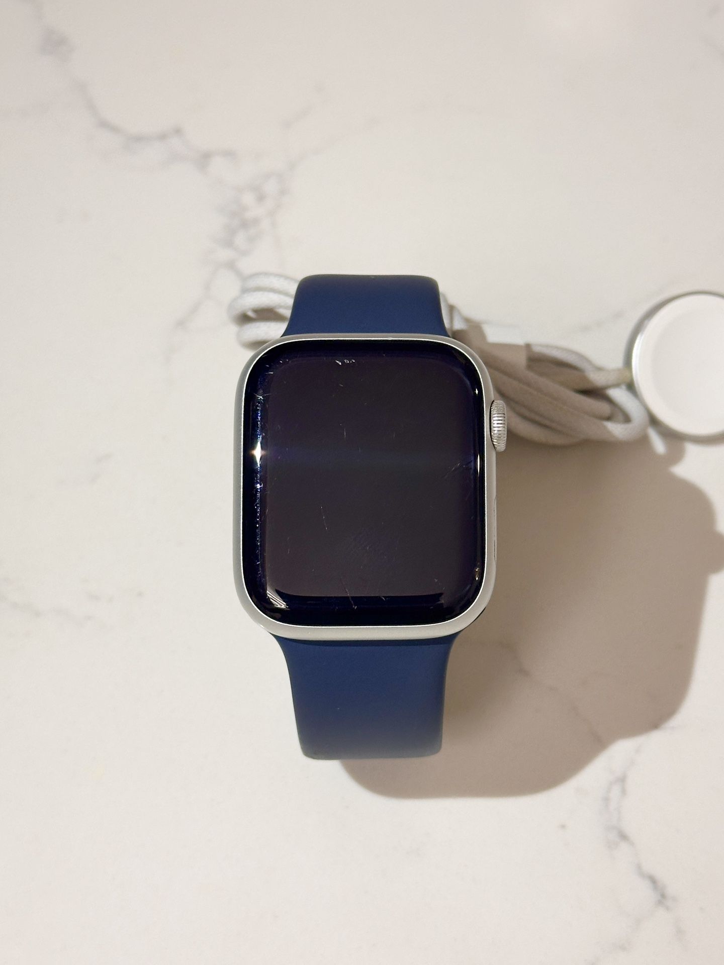 Series 9 Apple Watch 45mm