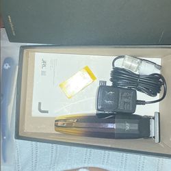 JRL TRIMMERS