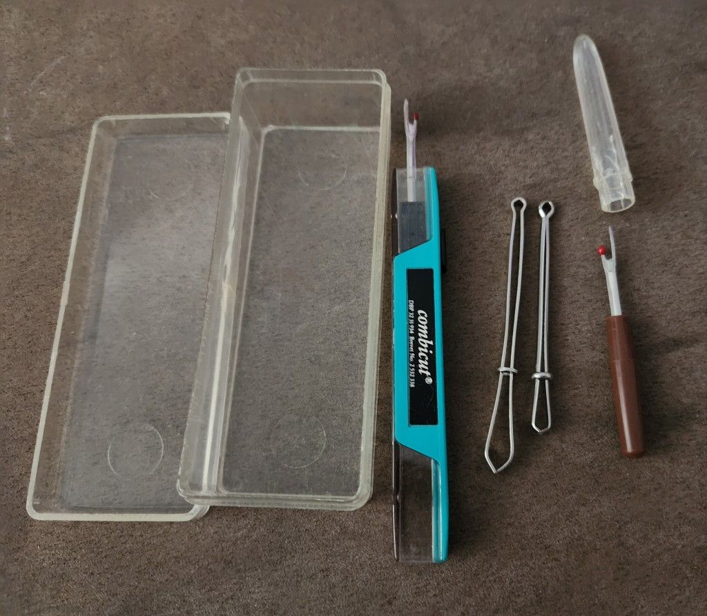 Sewing Craft Tools