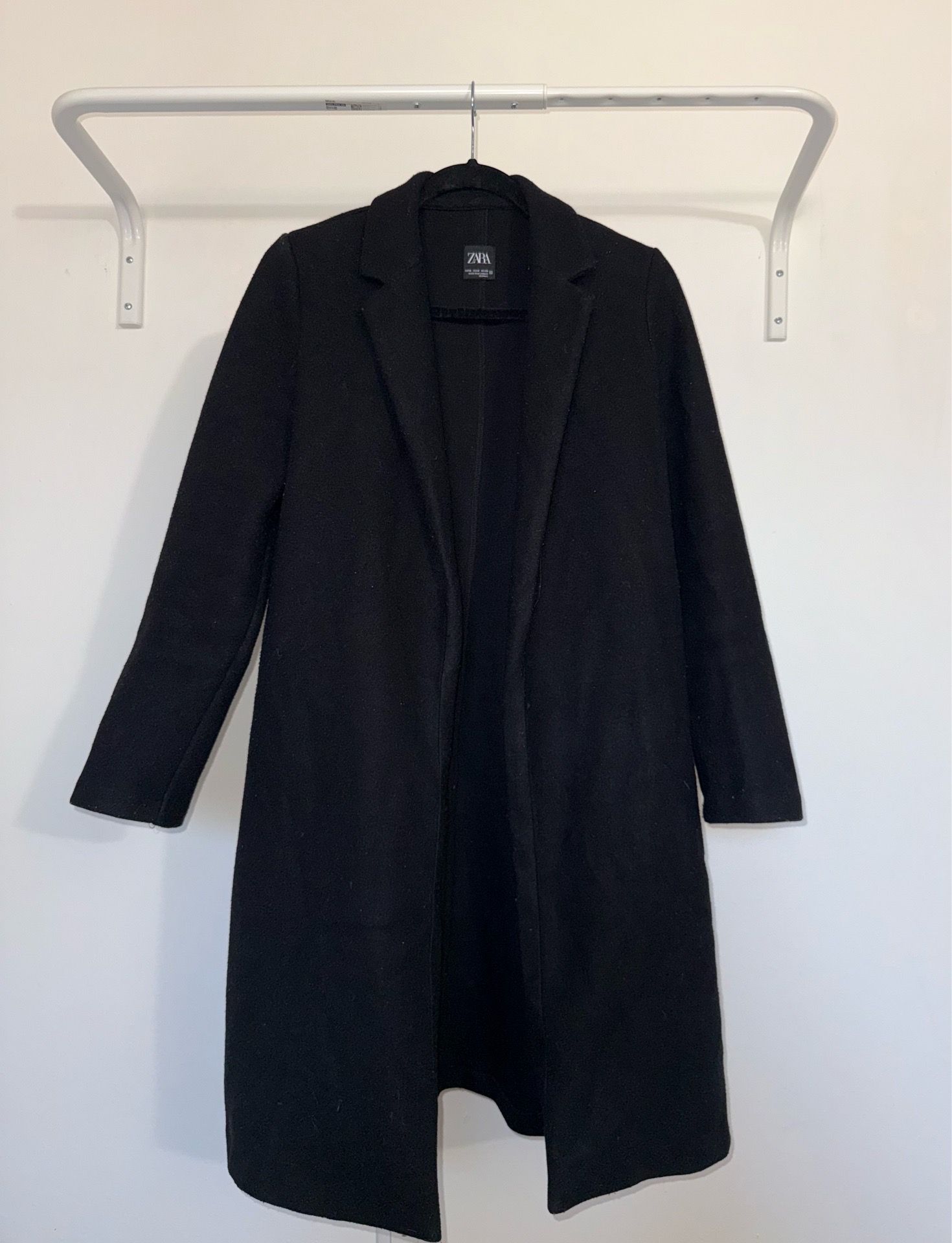 Zara Trench Coat