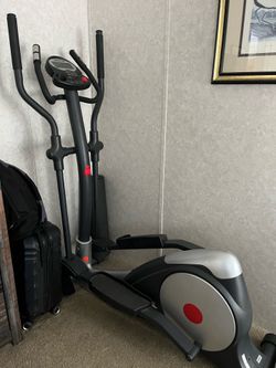 Stair master