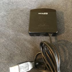 Turtle Beach Ear Force X31tx Adapter 