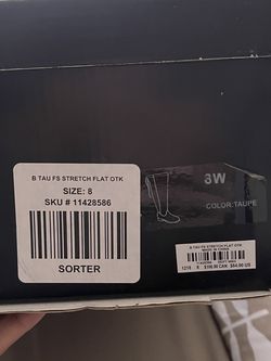 Torrid Boots