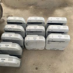 Epson Projector