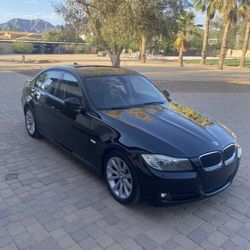 BMW 328i