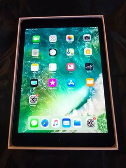 IPad Air 2 16 GB Wi-Fi + Cellular