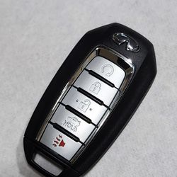 Infinity OEM Key KR5TXN7