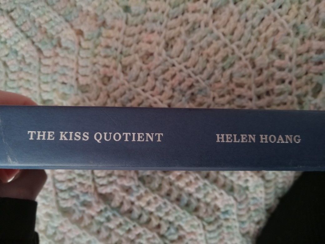 Thr Kiss Quotient
