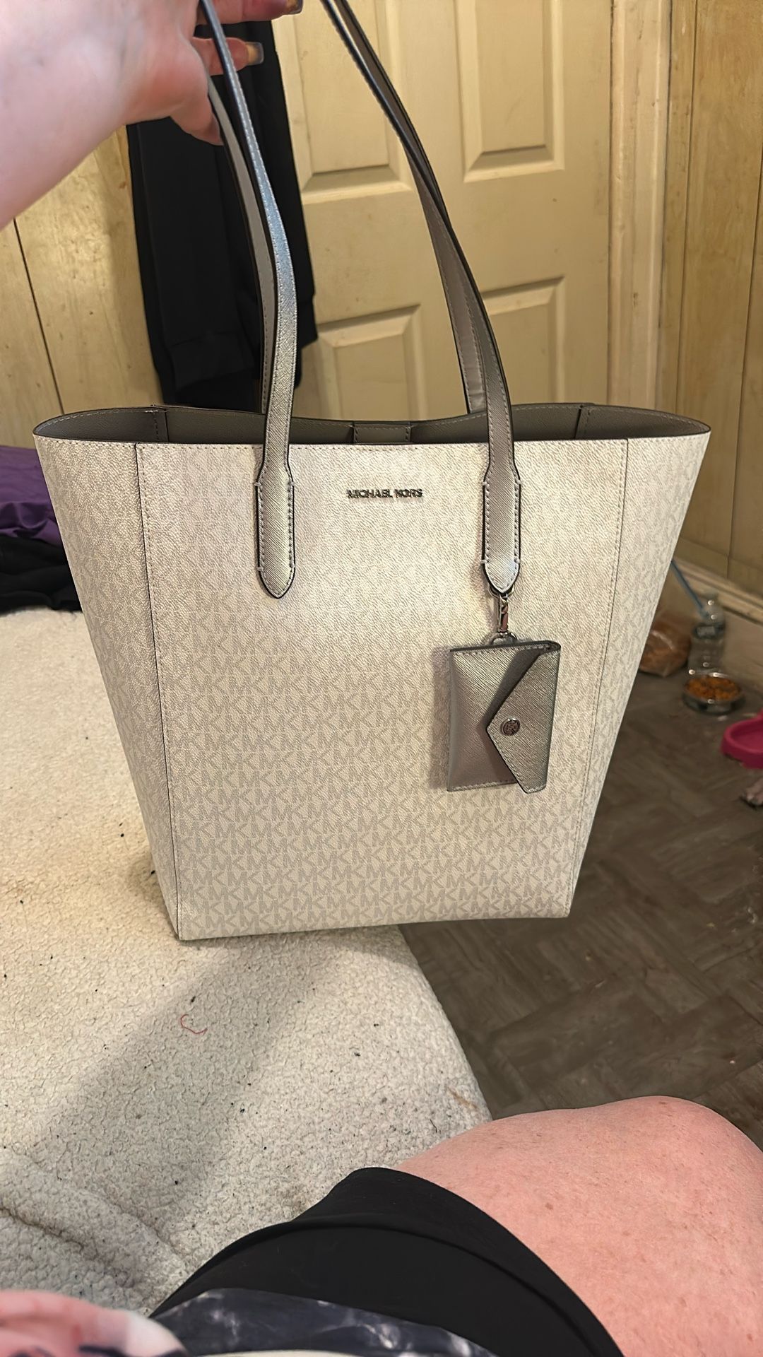 Large Michael Kors Bag
