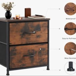 Side Tables
