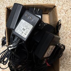 12 Switching Mode Power Supplies