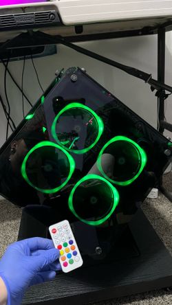 gaming pc
