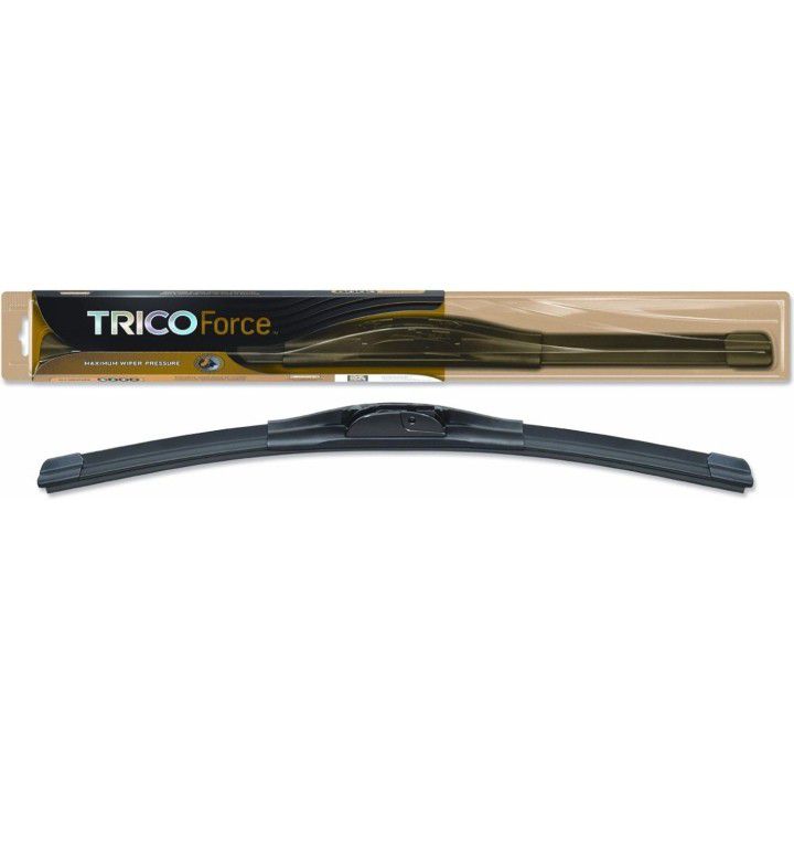 Trico Force 25-260 Super Premium 26" High Performance Beam Blade Wiper Blade