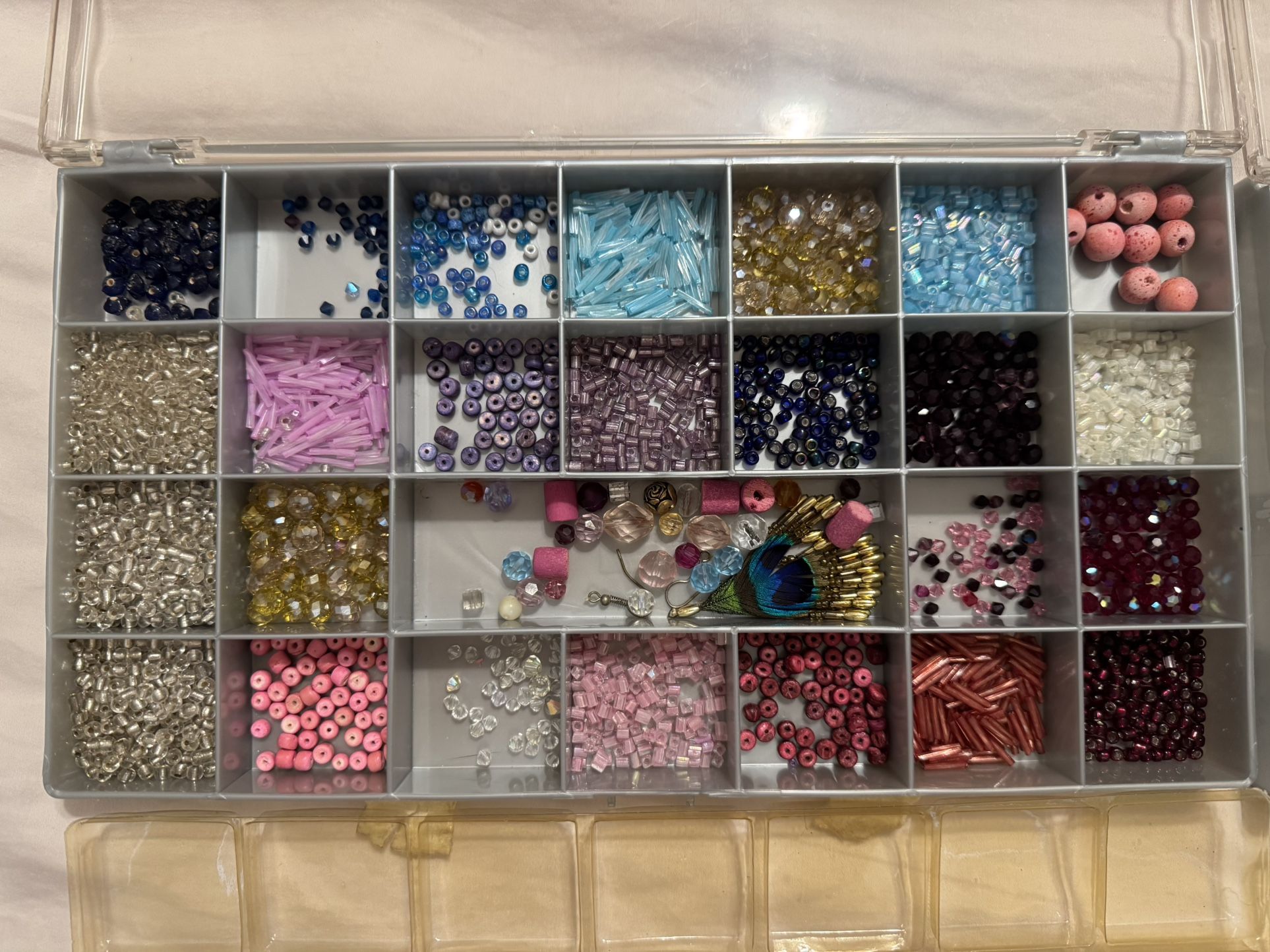 Jewelry Beads - $50 Santa Monica