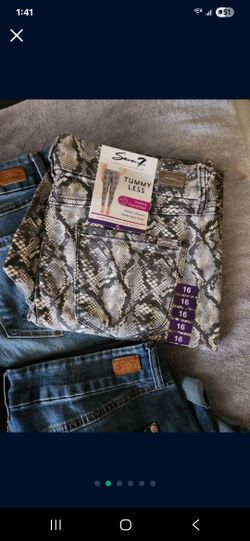 Seven Jeans