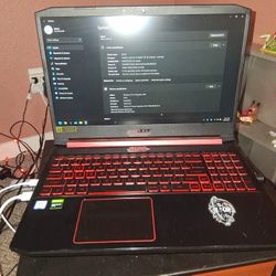 Acer Nitro 5