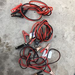 Jumper Cables 