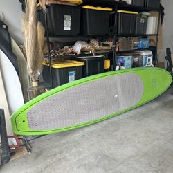 Paddle Board