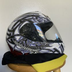 Brand New Scorpion Exo Helmet