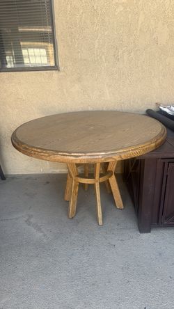 Free table