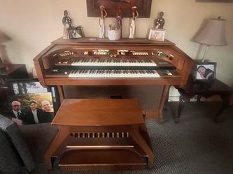 Piano antique