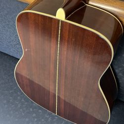 Yamaha 12 String