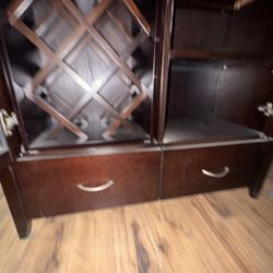 Wine Rack