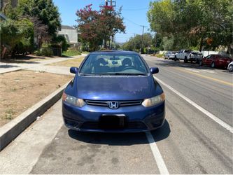 2006 Honda Civic