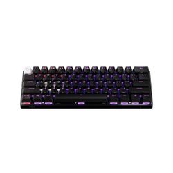 LOGITECH Pro X 60 Lightspeed TKL  Wireless Mechanical GX Optical Tactile Switch Gaming Keyboard