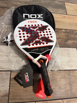 NOX PADEL