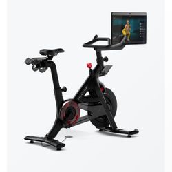 Peloton Plus