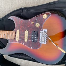 Guitar New
