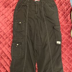 BDG Cargo Pants Women’s M