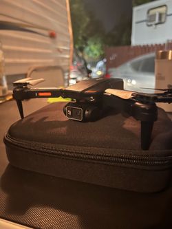 Kids drone