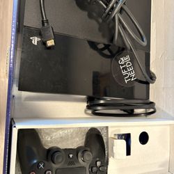PS4 Playstation 4 
