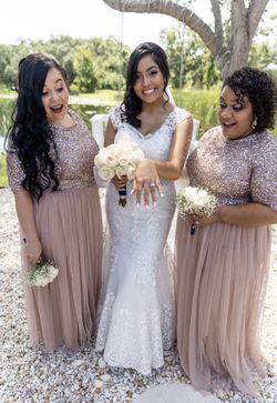 Wedding Dress for SALE!!!