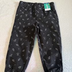 Space Pants 