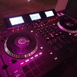 Numark NS7III