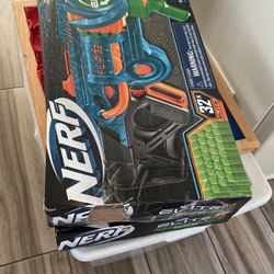 2 Nerf Elite 2.0 Flip-32