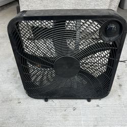 Fan